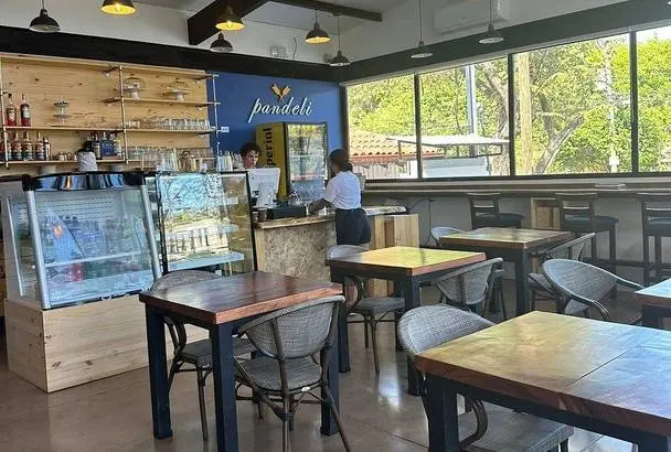 Pandeli Tamarindo near Selvatico Tamarindo Villas